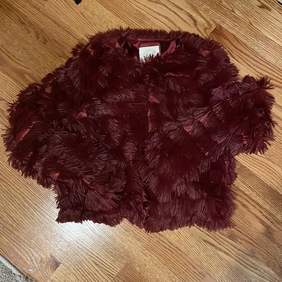 🪩 Fun, Cute Jacket 🪩 - Picture 4 of 5